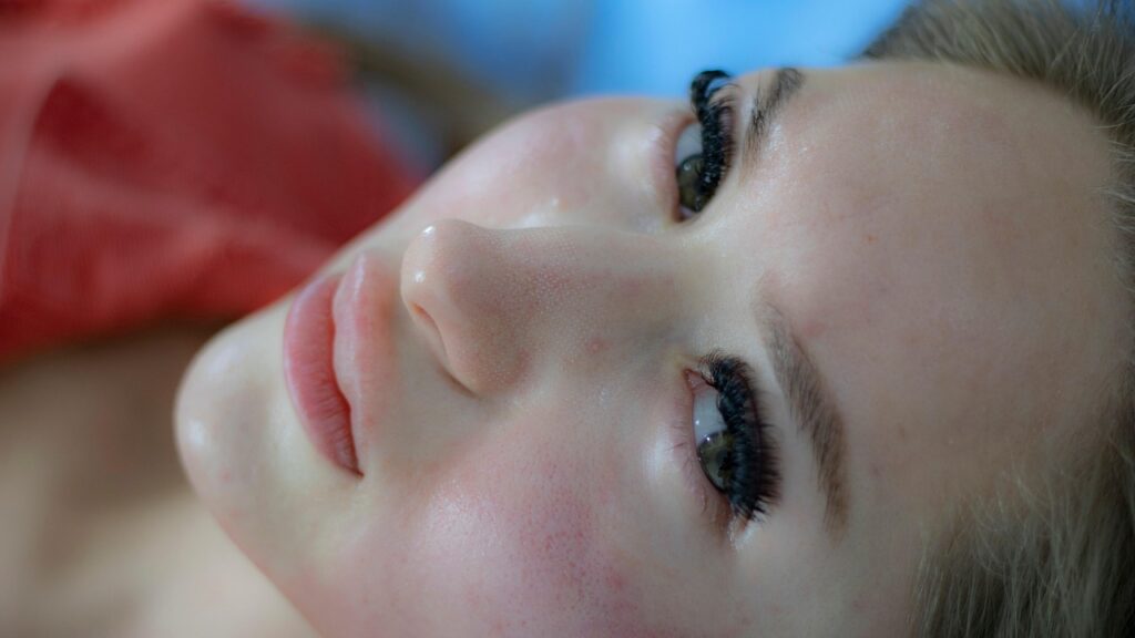 陰部にきびを改善するための効果的な方法は？