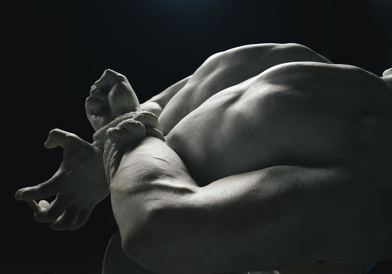 ボディソープの匂いが逆に臭い場合の対処法は？