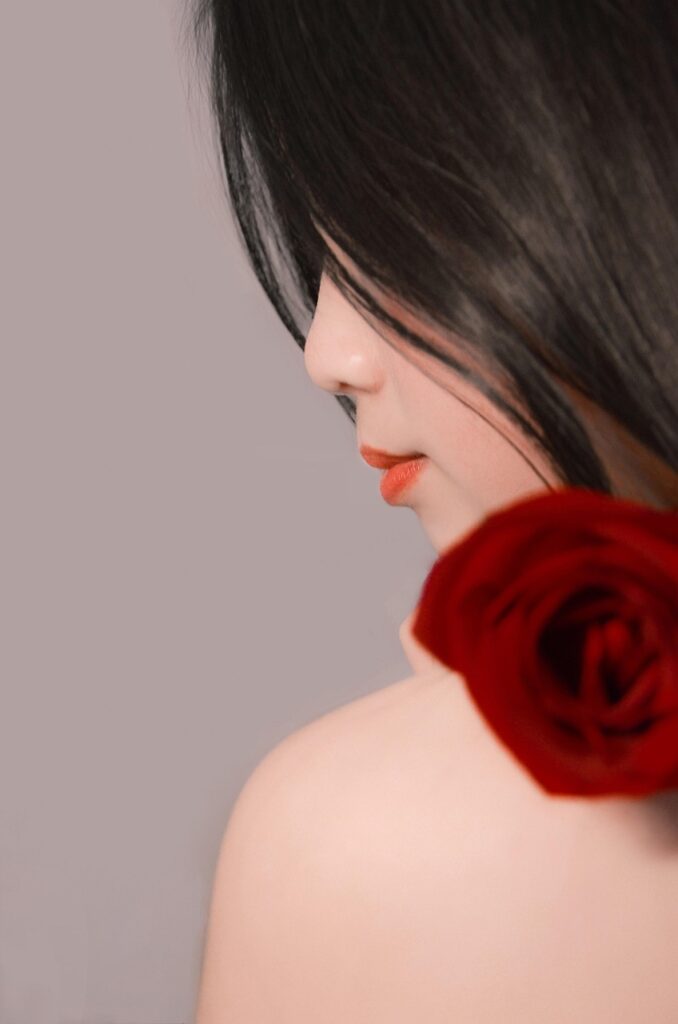 Iラインがかゆい時の正しい洗い方は？