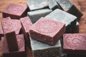 デリケートゾーンの石鹸は何でもいいわけではない？